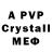 Alfa_PVP кристаллы @prashantdhawan